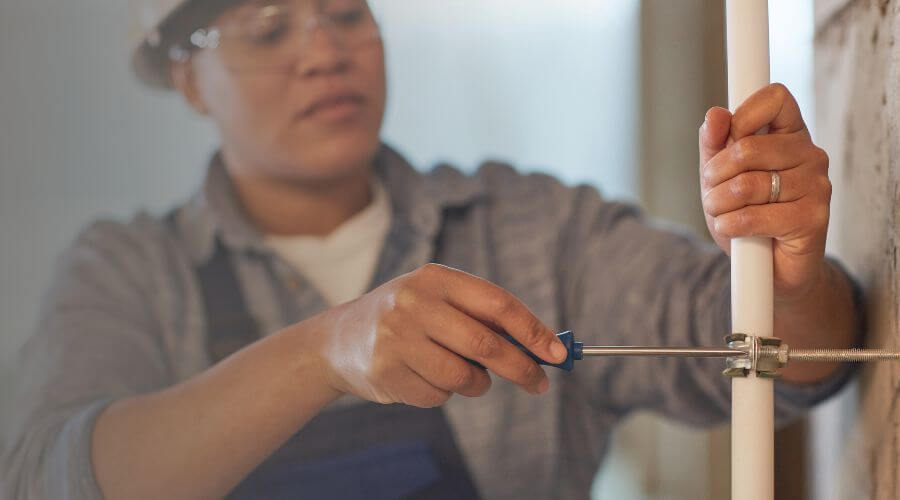 Professional emergency plumbing in Kearsarge, MI